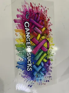 Individual Cup Wrap Claim $2