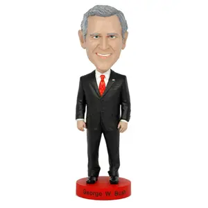 George W. Bush Bobblehead