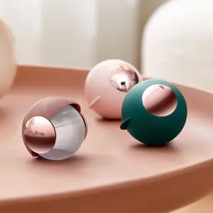 Portable Electric Fabric Shaver – Rechargeable Lint Remover for Clothes, Sweaters, pets & Upholstery with 3-Leaf Stainless Steel Blades & USB Charging