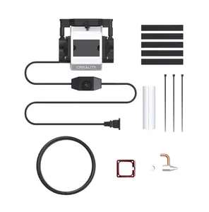 Creality Air Assist for 10W CR-Laser Falcon Engraver