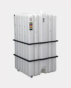 Rhino Tuff Tanks RTT-1510 310 GALLON TANK (1173 L)