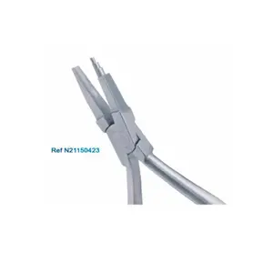 Tweed Loop Forming Pliers