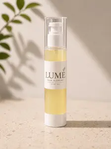 Lumé Skin Alchemy Restore Oil