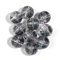 Black /18mm /XY284015 /25pcs