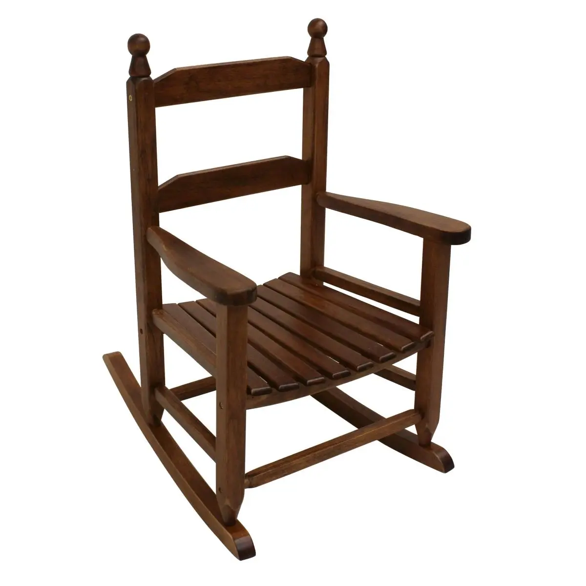 Leigh Country  Heartland Natural Junior Rocker