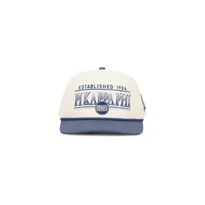 Pi Kappa Phi Throwback Golfer Snapback Hat
