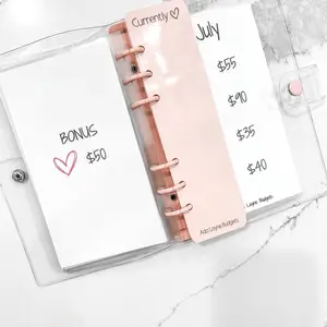 12 month savings challenge