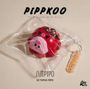 Pipo Octopus Pipo Octopus