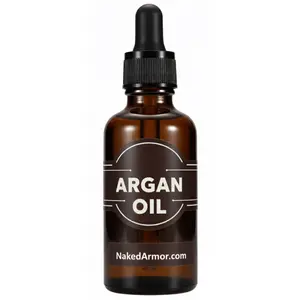 Naked Armor Argan Oil (50ml)