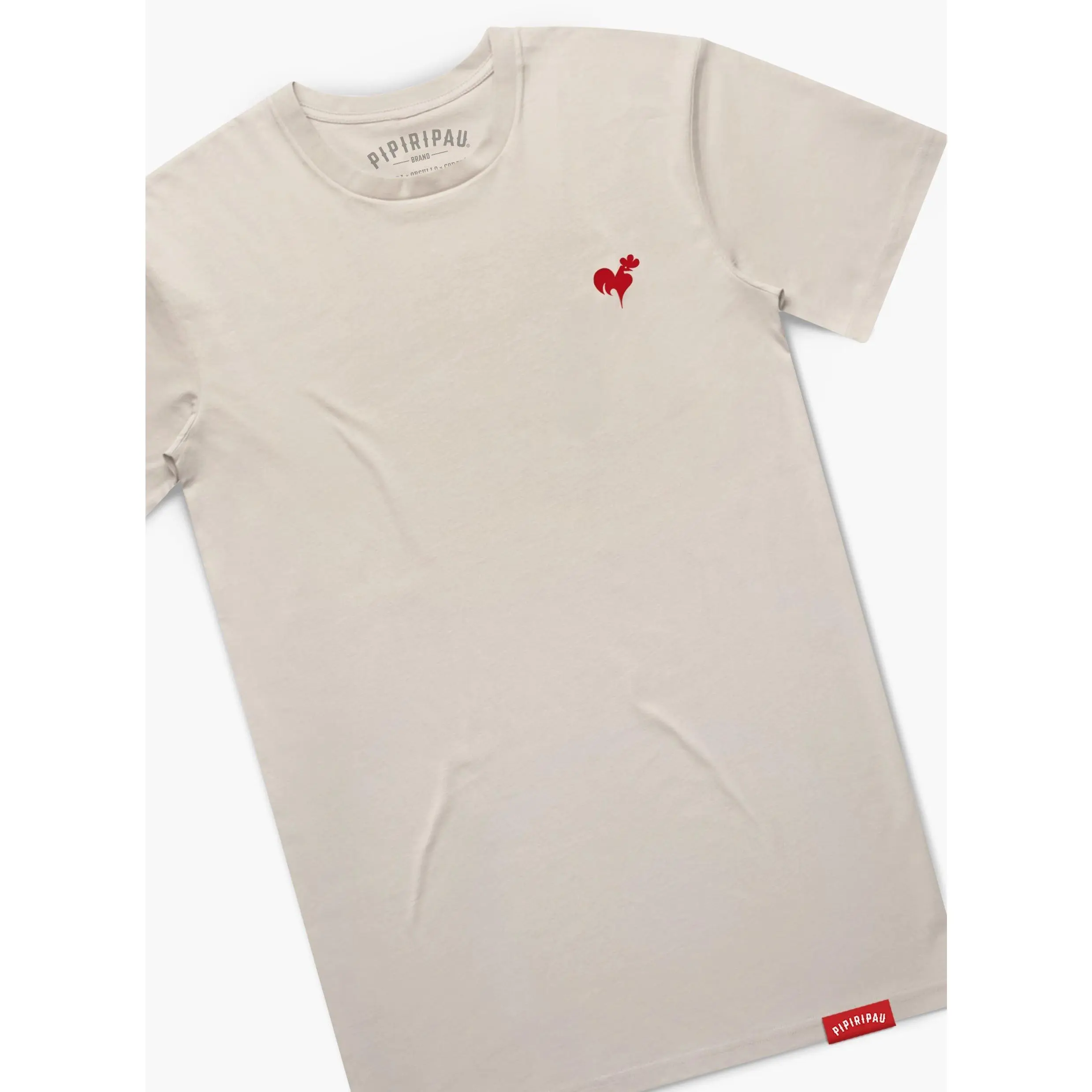 Gallito Beige (Tee) Gallito Beige (Tee)