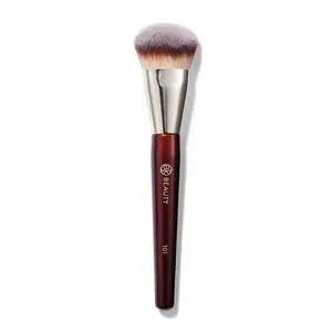 BK Beauty 101 Contoured Foundation Brush
