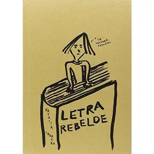 USED-Letra rebelde by Natalia Carrero Puig (Paperback)