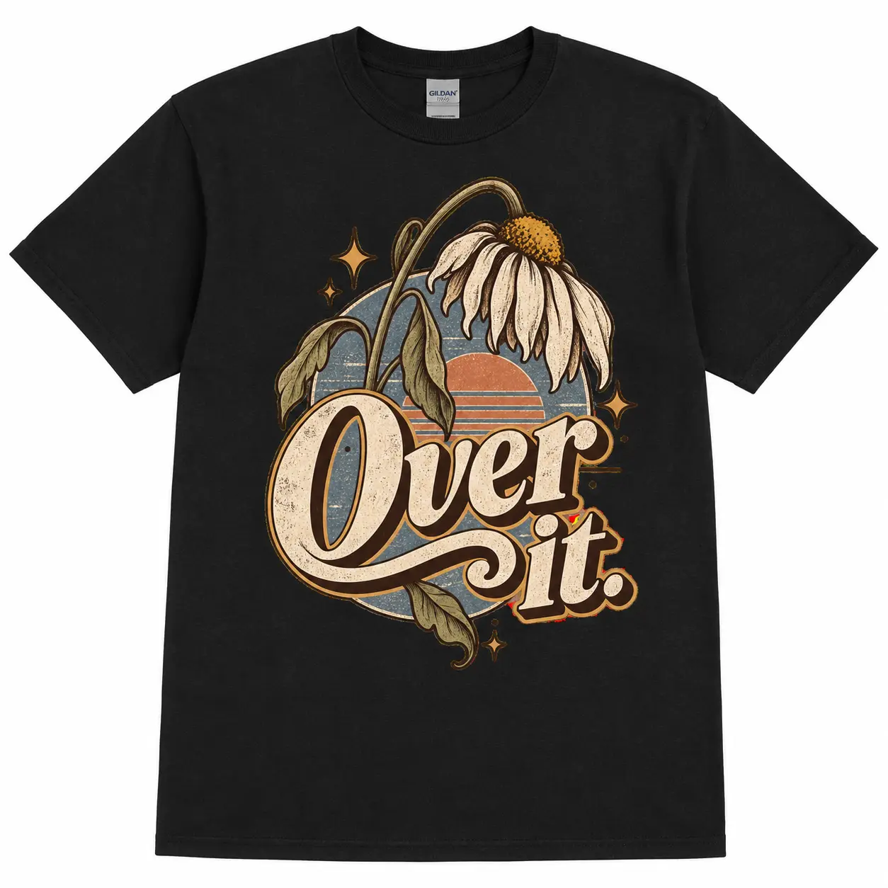 Original Trending Graphic Stevie Make Your Unisex Heavy Cotton Graphic Tee