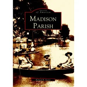 Madison Parish