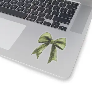 Mean One, Grinch Sticker