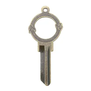 Cannibal Snake Key