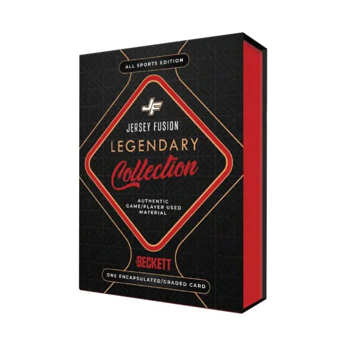 2026 Leaf Metal Pop Century Hobby Box - TikTok Shop