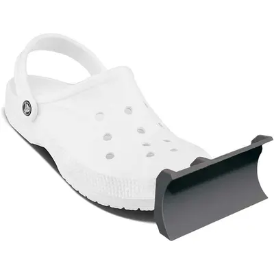 Snow Plow for Crocs TikTok Shop