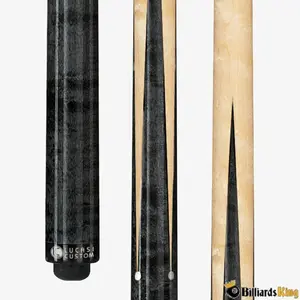 Lucasi Custom LZ2000SPG Sneaky Pete Pool Cue Stick
