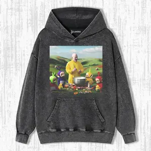 Teletubbies 2.0  HOODIE