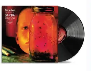 Jar of Flies - Alice In Chains (Vinyl)