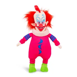 Killer Klowns From Outer Space 14-Inch Collector Plush | Slim Killer Klowns From Outer Space 14-Inch Collector Plush | Slim