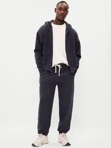 Old Navy Men's Rotation Baggy Jogger Sweatpants
