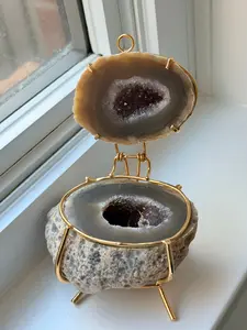 Geode box
