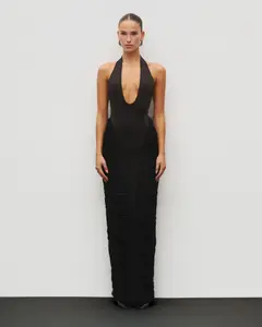 The Sculpt Dress
