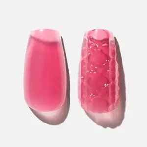 Garden Gossip Press On (Coffin)