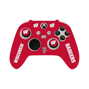 Wisconsin Badgers Xbox Starter Kit
