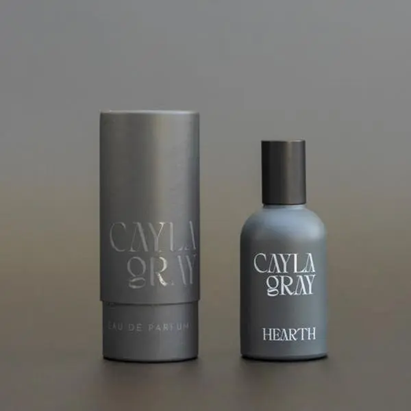 Hearth the Perfume