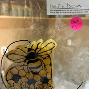 Car Freshie’s Car Freshie’s