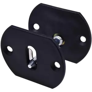 Furniture Connector Pin Style Replacements Part Sofa Couch Sectional Connectors