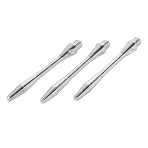 48MM Aluminum Shafts with O Rings