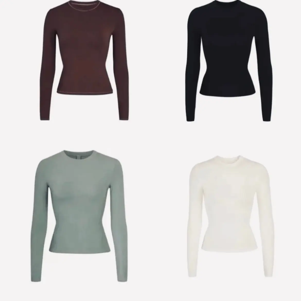 Coco Long Sleeve Shirt
