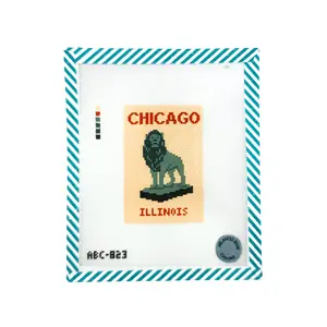 Chicago Travel Book