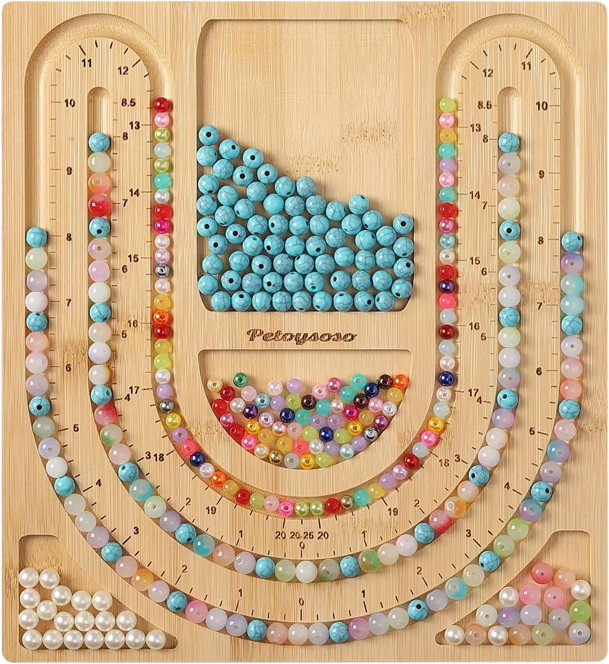 Bead Board-Necklace