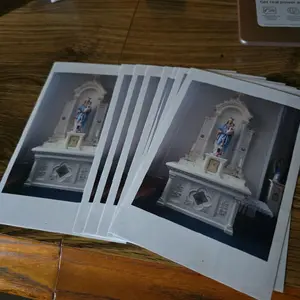 personalized postcards
