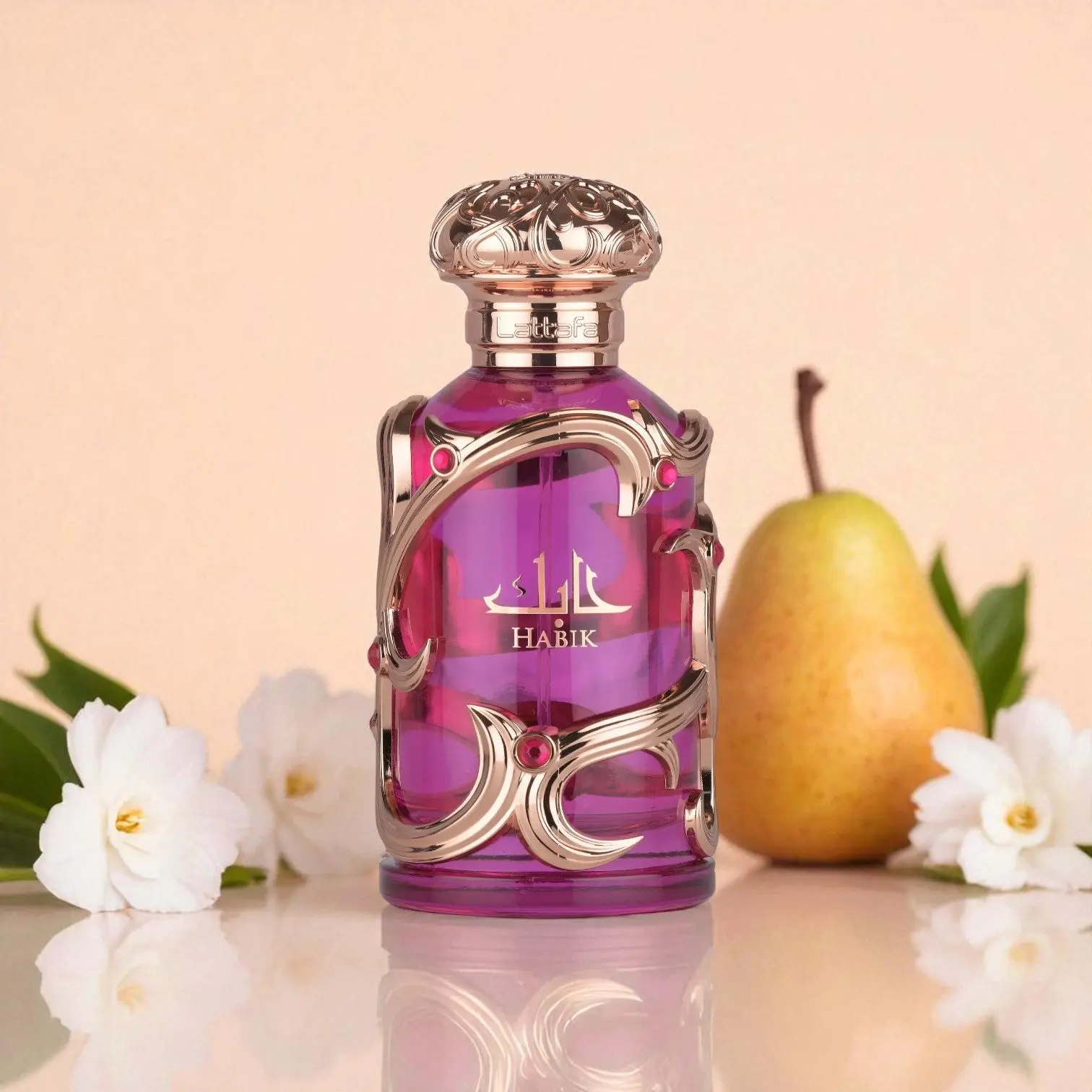 Habik Perfume - For Women Eau De Parfum 100 ml/ 3.4 fl.oz