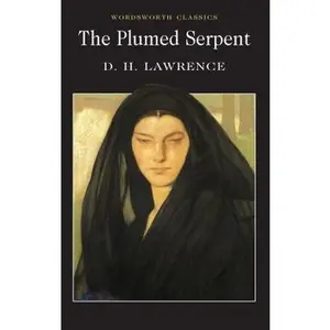 USED-The Plumed Serpent by Lawrence, D. H. (Paperback)