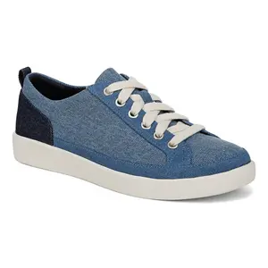 Vionic Casual Leather Sneakers - Winny