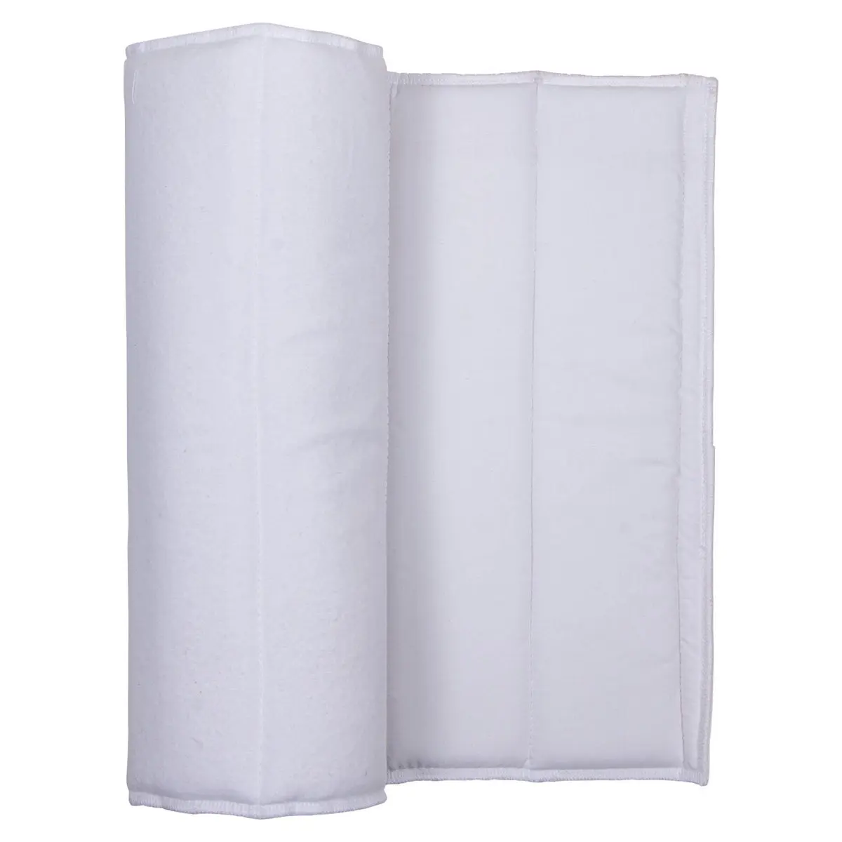 UltraFlex Puffy Combo Quilted Leg Wrap