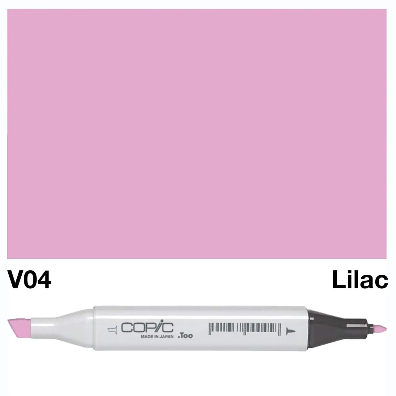 Copic - Original Marker - Lilac - V04