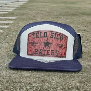 Telo Sico Haters SnapBack Hat