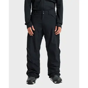 Mission GORE-TEX Snow Pants - Black