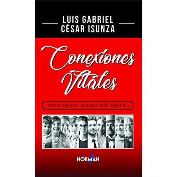 USED-Conexiones Vitales/Como Mejorar Nuestra by Isunza Luis Gabriel Cesar (Paperback)