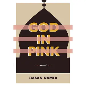 USED-God in Pink by Namir, Hasan (Paperback)