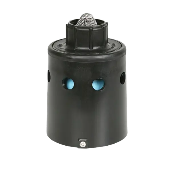 Hudson Float Valve