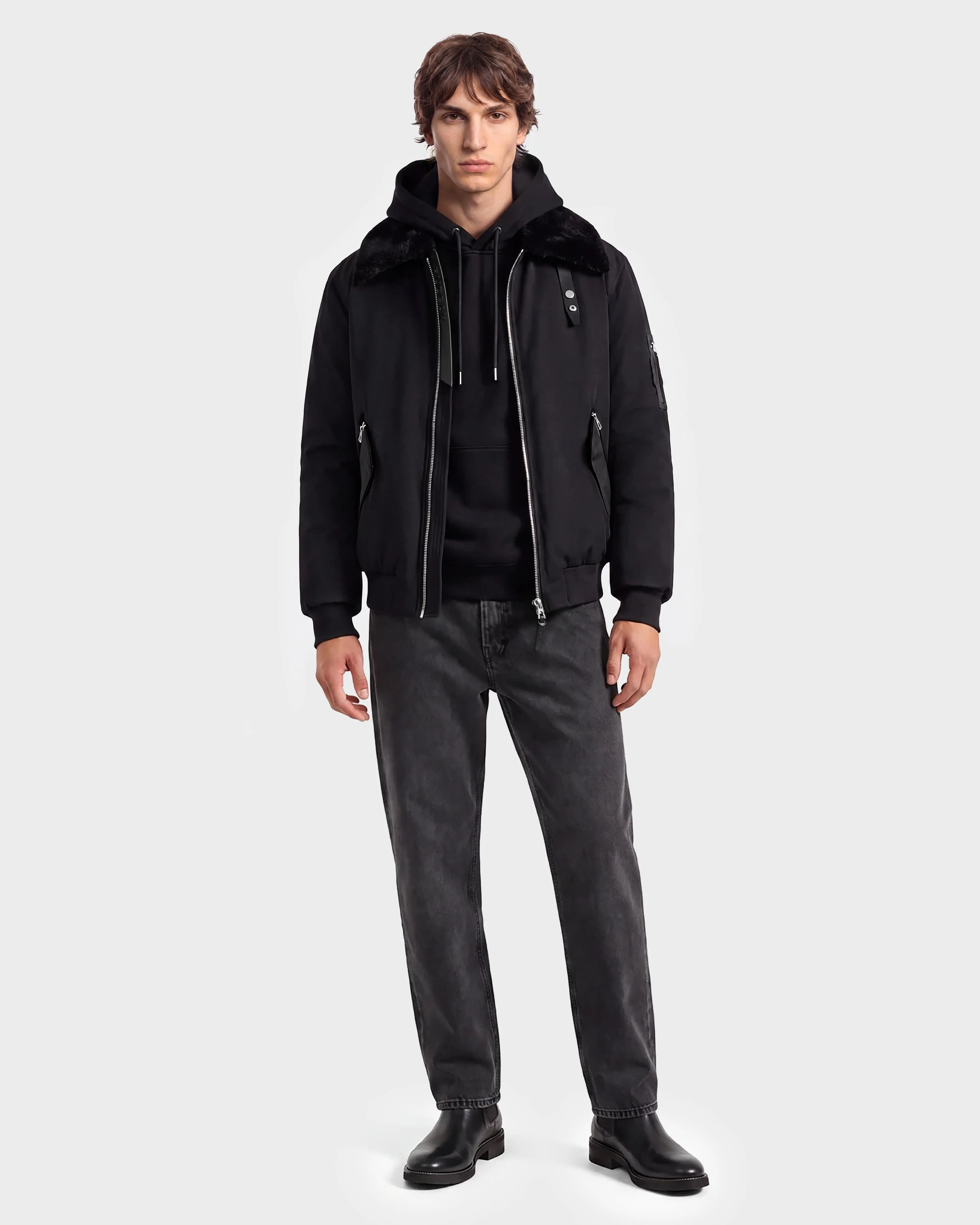 DYLAN - 6125593 Black